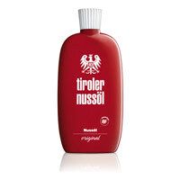 Tiroler Nussöl original wasserfest