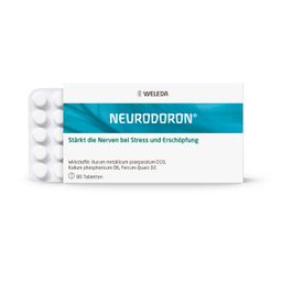 Neurodoron® Tabletten