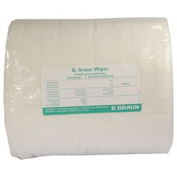B. Braun Wipes