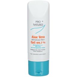 Aloe Vera Gel 99,7%