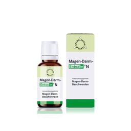 Magen-Darm-Entoxin® N Tropfen