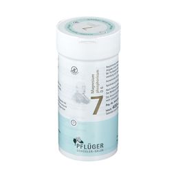 Schüßler-Salz Nr. 7 Magnesium phosphoricum D6