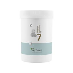 Schüßler-Salz Nr. 7 Magnesium phosphoricum D6