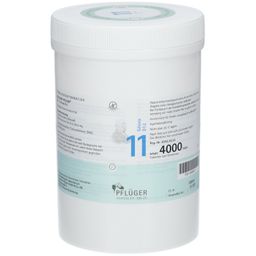 Biochemie Pflüger® Nr. 11 Silicea D12 Tabletten