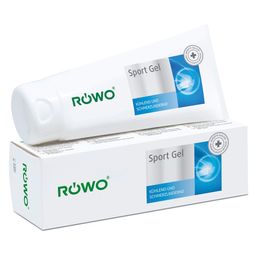 RÖWO® Sportgel