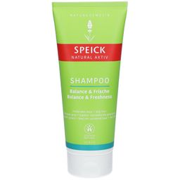 SPEICK Natural Aktiv Shampoo Balance & Frische