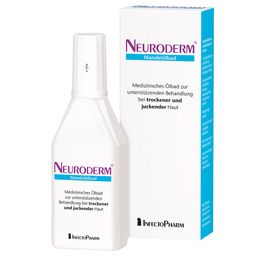 Neuroderm® Mandelölbad