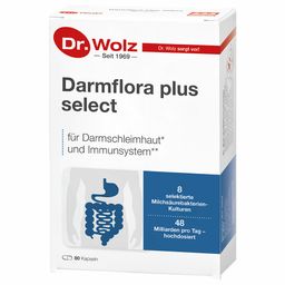 Darmflora plus® select