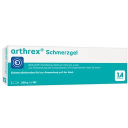 arthrex® Schmerzgel