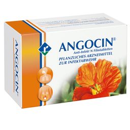 ANGOCIN® Anti-Infekt N