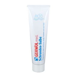 GEHWOL med® Schrunden-Salbe