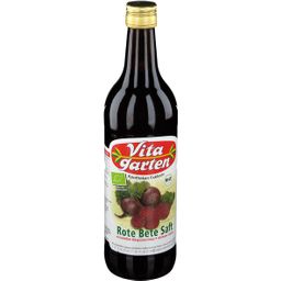 Vitagarten Rote-Bete-Saft, biologisch