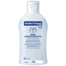 Sterilium Virugard Händedesinfektion Lösung