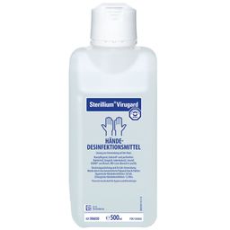 Sterilium Virugard Händedesinfektion Lösung