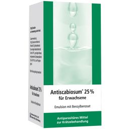 Antiscabiosum® 25 % für Erwachsene