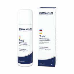 DERMASENCE Tonic