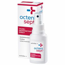 octenisept® Wund-Desinfektions-Spray