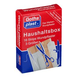 Gothaplast® Haushaltsbox
