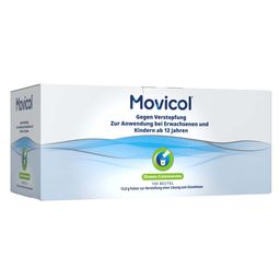 MOVICOL® Zitrone/ Limone - Jetzt 10% mit den Code movicol10 sparen*