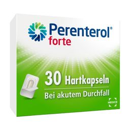 Perenterol® forte 250 mg im Blister