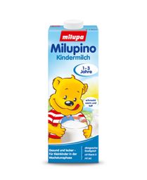 milupa Milupino Kindermilch 1-3 Jahre