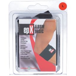 Epx Bandage Elbow Basic L 22692