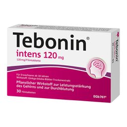 Tebonin® intens 120 mg