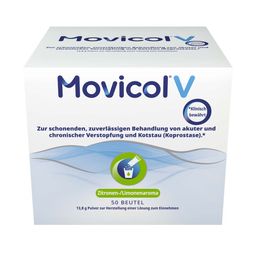 MOVICOL® Zitrone/ Limone