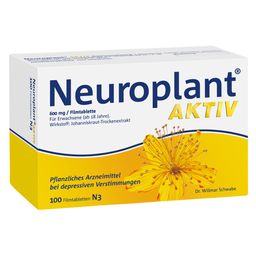 Neuroplant® AKTIV