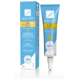 KELO-cote® UV Silikon Narbengel LSF 30