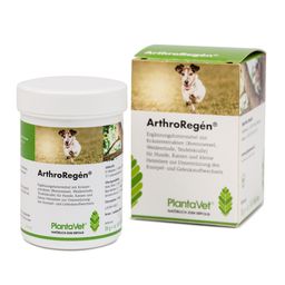 PlantaVet® ArthroRegén®