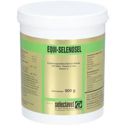 EQUI-SELENOSEL Pulver