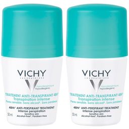Vichy Deo Anti-Transpirant 48h Roll-On
