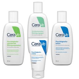 CeraVe Kennenlernset