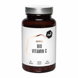 nu3 Premium Bio Vitamin C