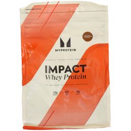 MyProtein Impact Whey Protein Natural Chocolate