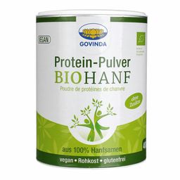 Govinda Protein-Pulver BioHanf