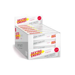 Dextro Energy Dextrose Tablets