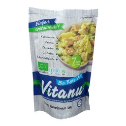 Vitanu Bio-Konjak-Reis