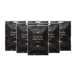 nu3 Beef Jerky, Original