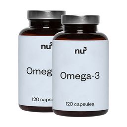 nu3 Omega-3