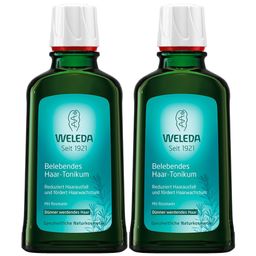 Weleda Belebendes Haar-Tonikum - bewahrt eine gesunde Kopfhaut und verleiht dem Haar mehr Struktur