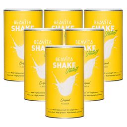 BEAVITA Vitalkost Diät-Shake, Original