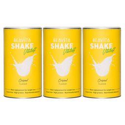 BEAVITA Vitalkost Diät-Shake, Original