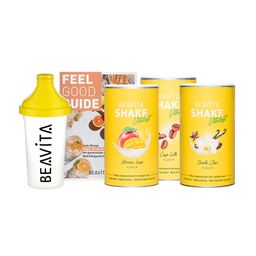 BEAVITA 2-Wochen-Diät-Paket, Mix