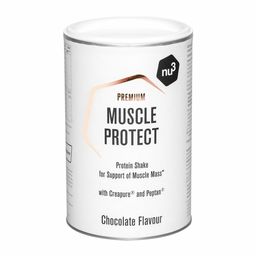 nu3 Muscle Protect Premium