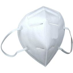 Corona Pandemie Atemschutzmaske 10 Stück