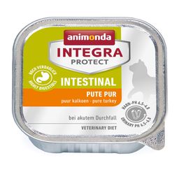 animonda Integra Protect Intestinal Pute Pur