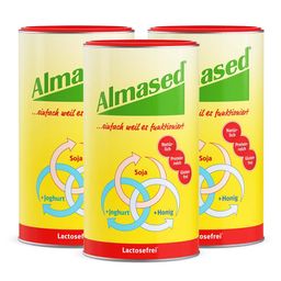 Almased Vital-Pflanzen-Eiweißkost laktosefrei
