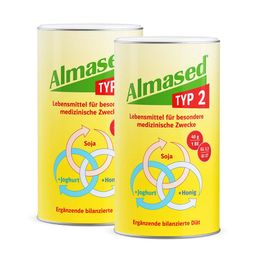 Almased® TYP 2